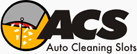 Auto Cleaning Slots