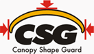 Canopy Shape Guard