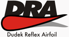 Dudek Reflex Airfoil