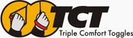 TCT - Triple Comfort Toggle