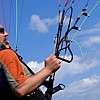 Tip Steering Toggles