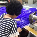 Where are Velocity BlackHawk Paragliders made? NOT China!