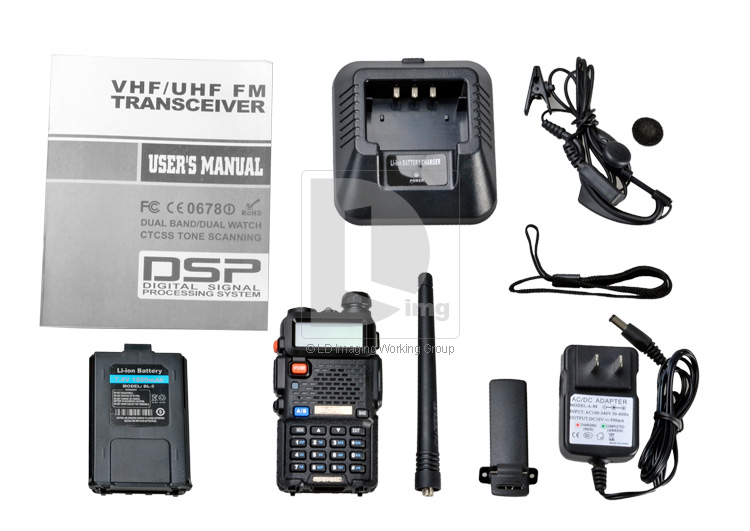 professional grade digital RPM gauge