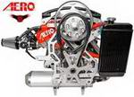 250cc Engine.