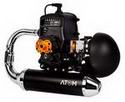 80cc Engine.