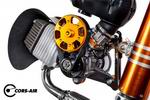 175cc Engine.