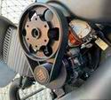 185cc Engine.